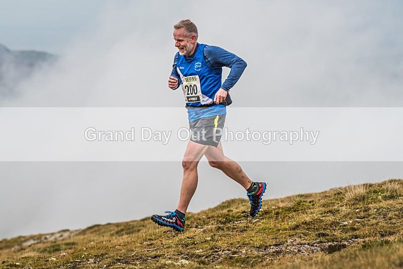 Buttermere-577 - Buttermere Shepherds Meet Fell Race Sunday 29th October 2023