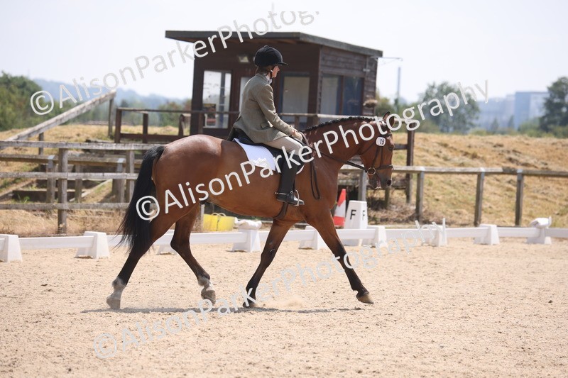20260715-0628 - Class 6 - Novice 3