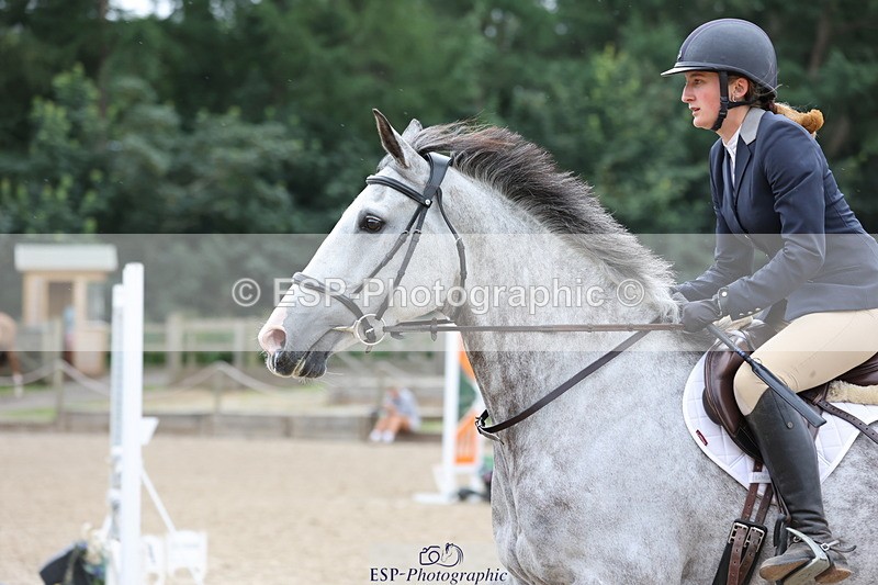 250705A-142706-15443 - Cls 36 Snr Discovery and 1m Open