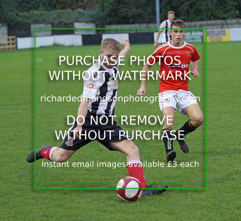 DSC09488 - Kendal Town Reserves v Workington Reds Reserves