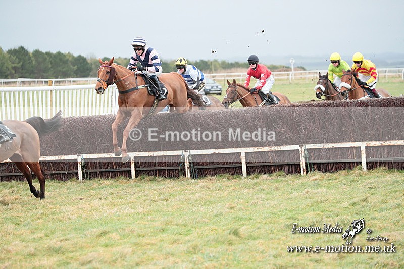 PtP 040224 551 - Combined Services Point-toPoint Larkhill 04/02/24
