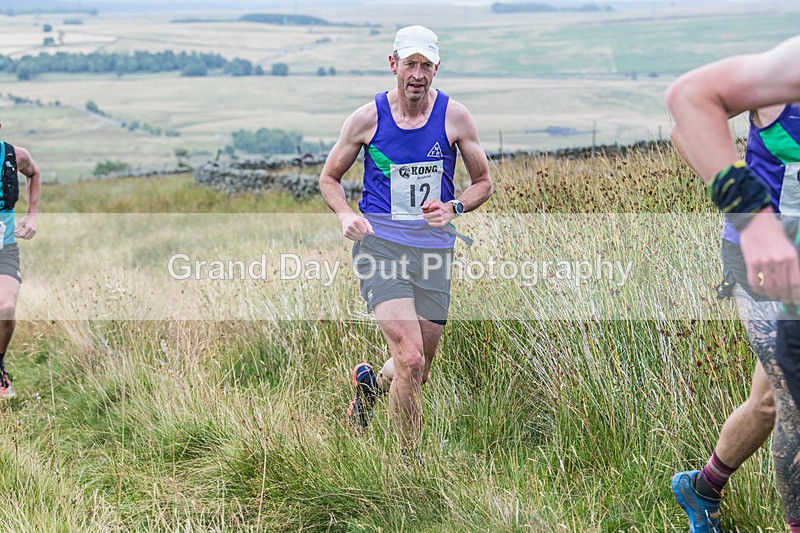 High Wether Howe-69 - High Wether Howe Fell Race Saturday 25th July 2026