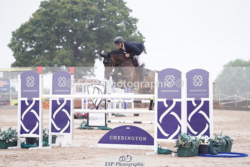 240720A-095650-13962 - Cls 3, 3 Star Small Tour 1.40m