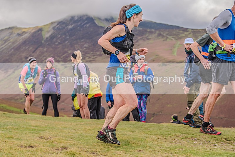 British Fell Relay-1974 - British Fell & Hill Relay Championship Braithwaite Keswick Saturday 21st October 2023
