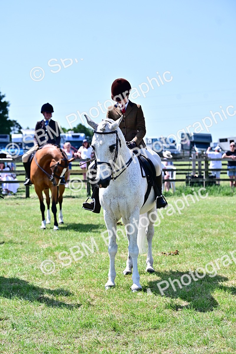 SBM_15429 - Class 95-97 - BSPS LHS Performance Ponies