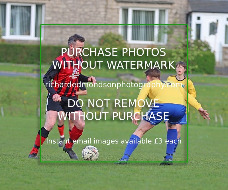 IMG_5284 - Kendal Utd Reserves v Greystoke (27/4/22)