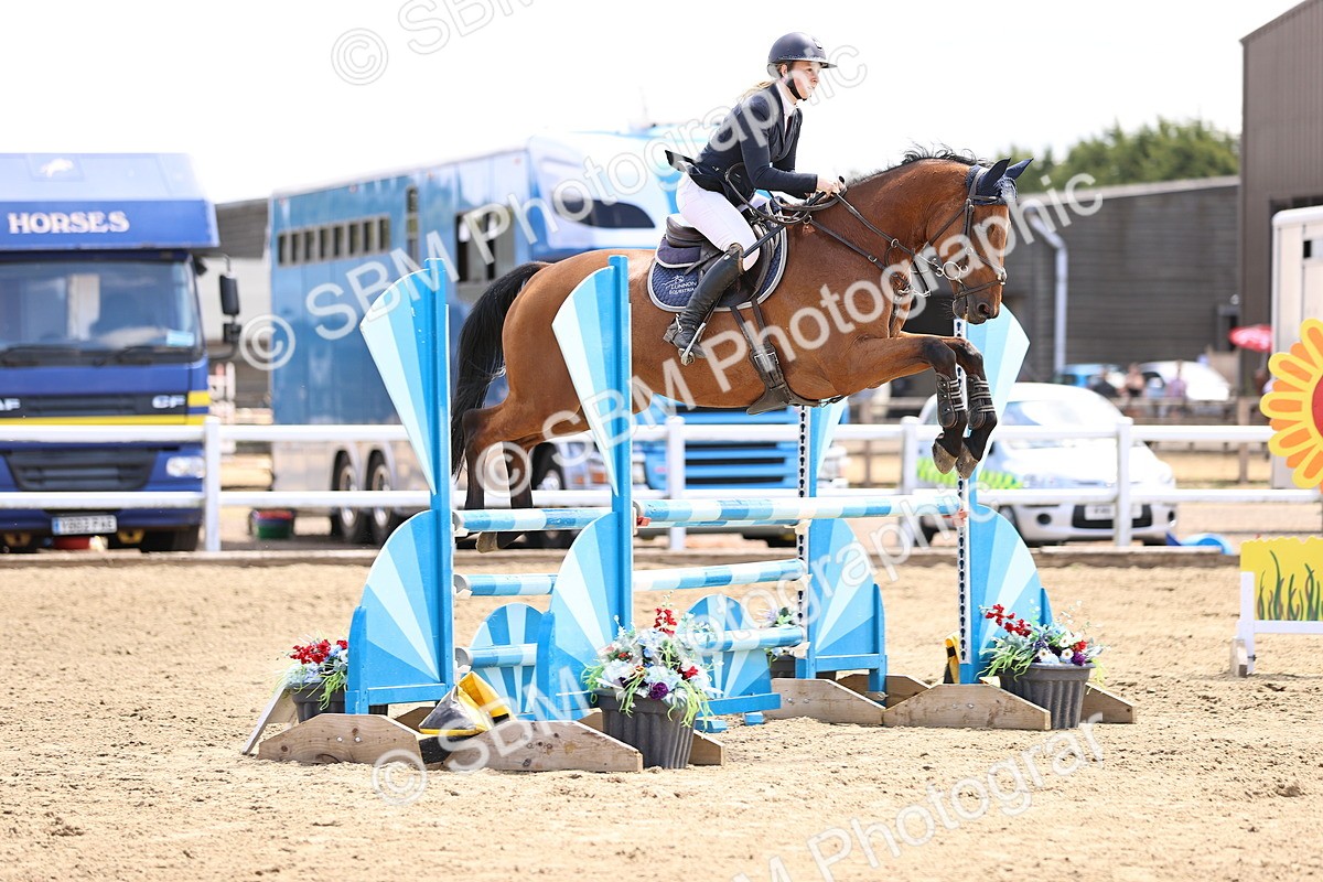 SBM_014261 - Class 14 - Senior Discovery - 1.00m Open