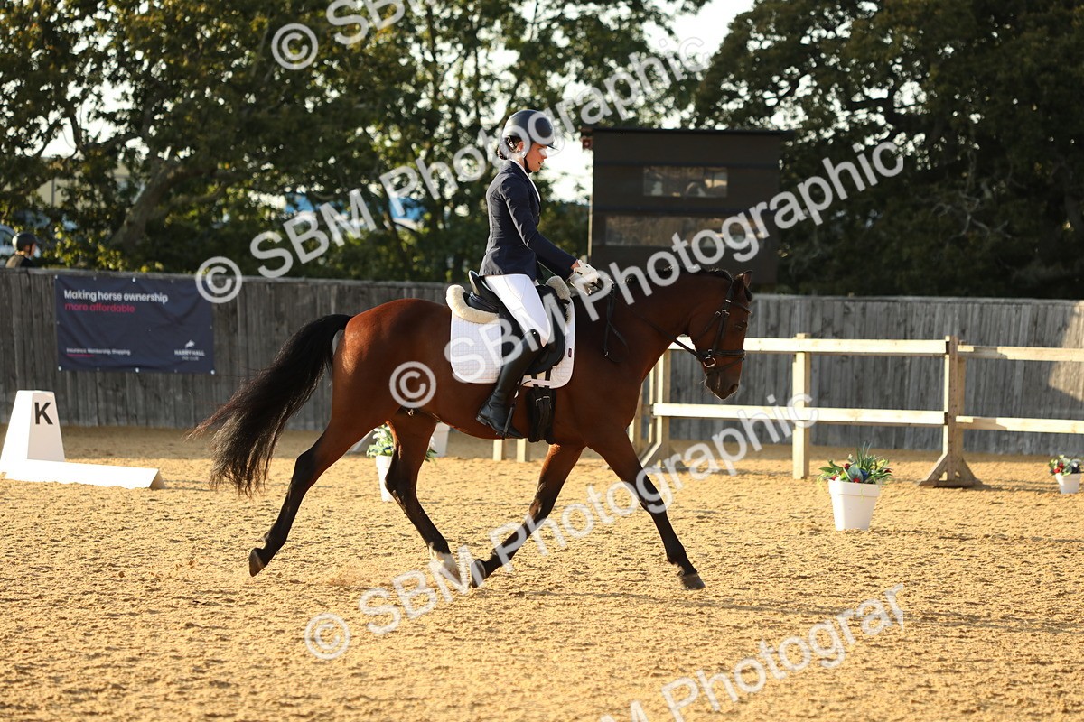 SBM_55274 - D25 - Junior Championships - Novice 24-Elementary 42