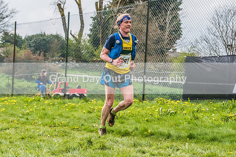 3 Peaks-3282 - The 3 Peaks Race - The Finish - Saturday 29th April 2023