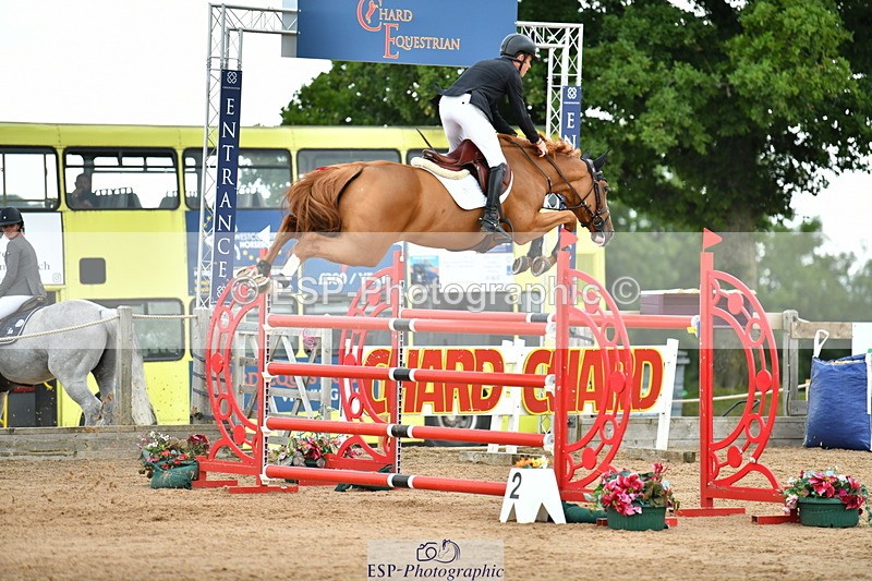 230720A-161003-04205 - Cls 9, 2 Star Big 1.40m Start to break