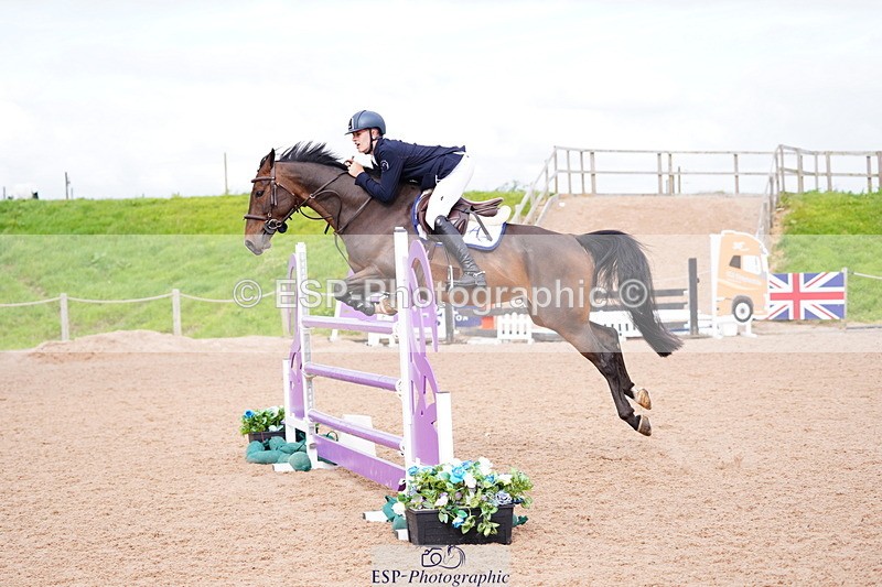 240630A-173552-16002 - Cls 26 Foxhunter 2nd Round