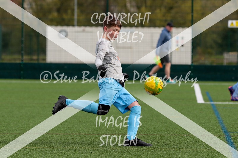 1DX20046 - 2026-03-29 FC Abbey Meads U13 Purple V DC Youth FC U13 Dynamos