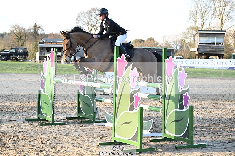 250322A-172108-03751 - Cls 14 Snr Fox & 1.20m Open
