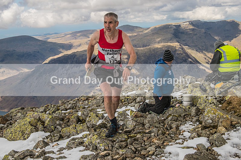 Eskdale Elevation-309 - Eskdale Elevation Fell Race Saturday 15th April 2023