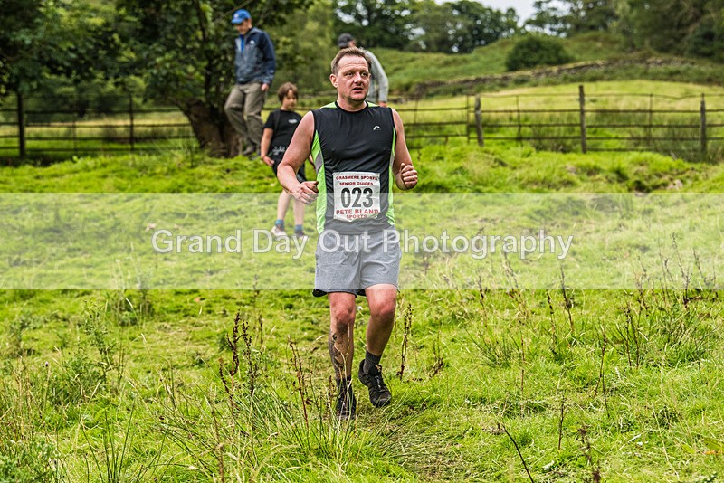 Grasmere-1065 - Grasmere Sports Junior & Senior Fell Races Sunday 27th August 2023