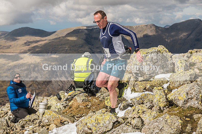Eskdale Elevation-601 - Eskdale Elevation Fell Race Saturday 15th April 2023