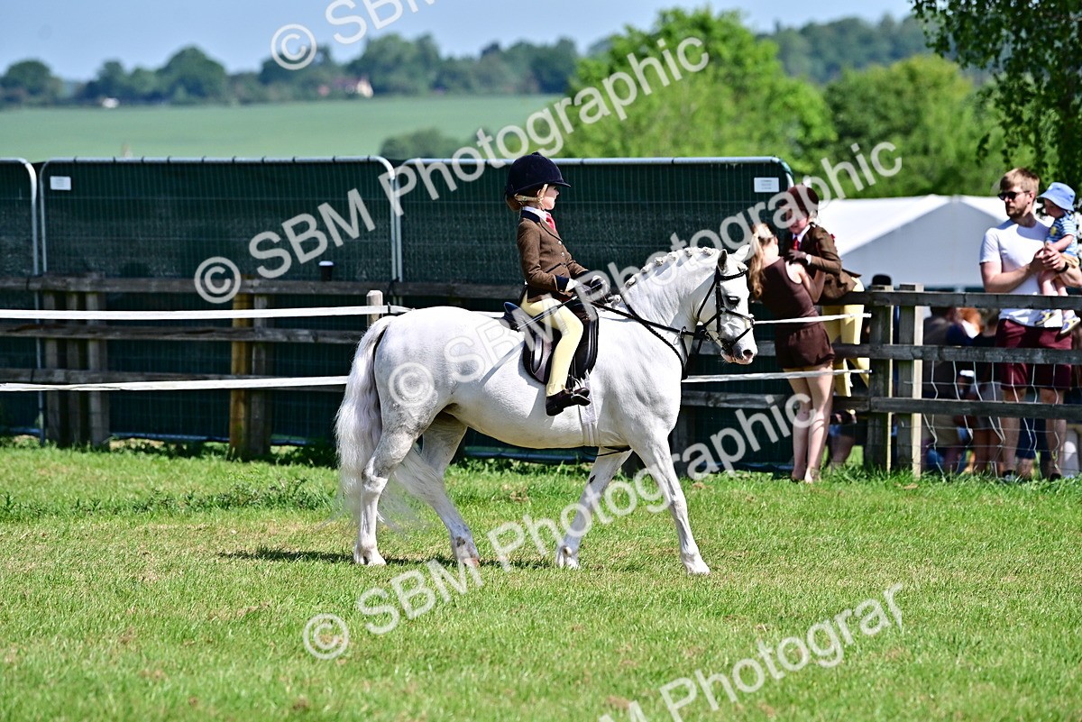 SBM_13865 - Class 95-97 - BSPS LHS Performance Ponies