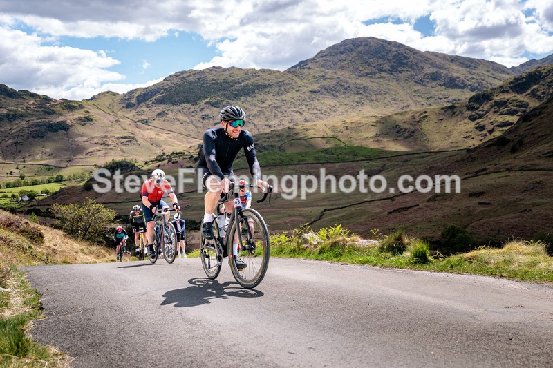 135651 - Blea Tarn Climb 13:00 - 14:00