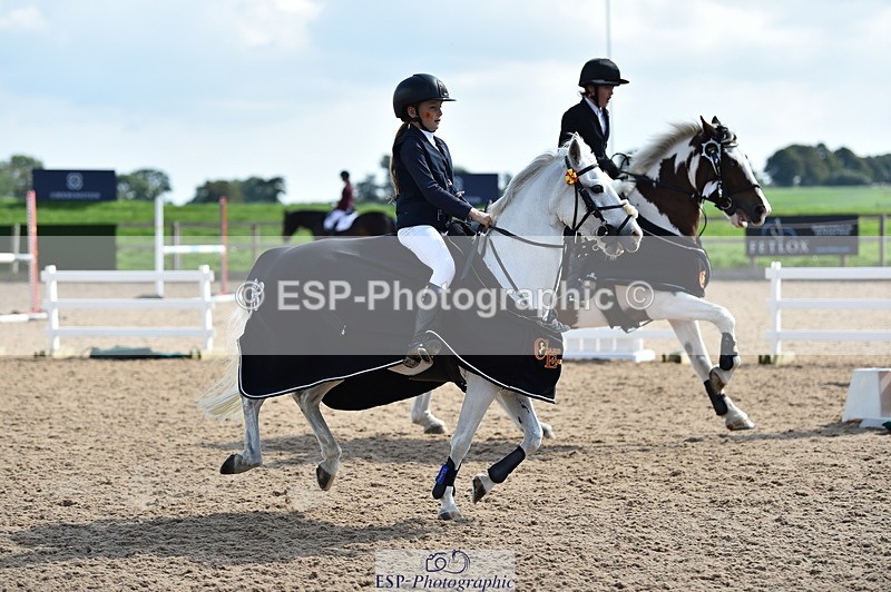 230902A-145456-01853 - Cls 3B Pony Medium 90cm