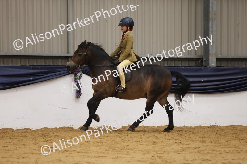 20260913-0516 - Class 125 - Junior Ridden
