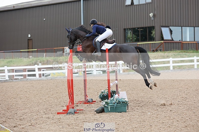 250625-152433-01404 - Cls 6 Foxhunter and 1.20m Open