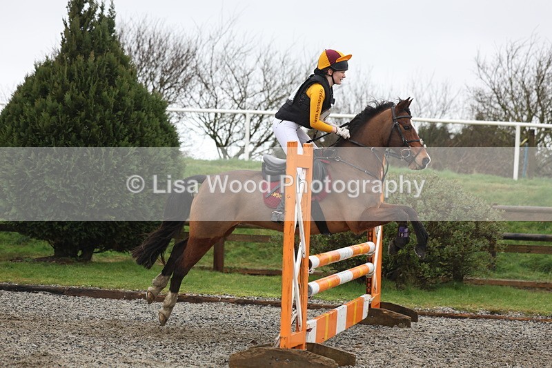 3E7A7283 - Class 2: 80cm Part 2