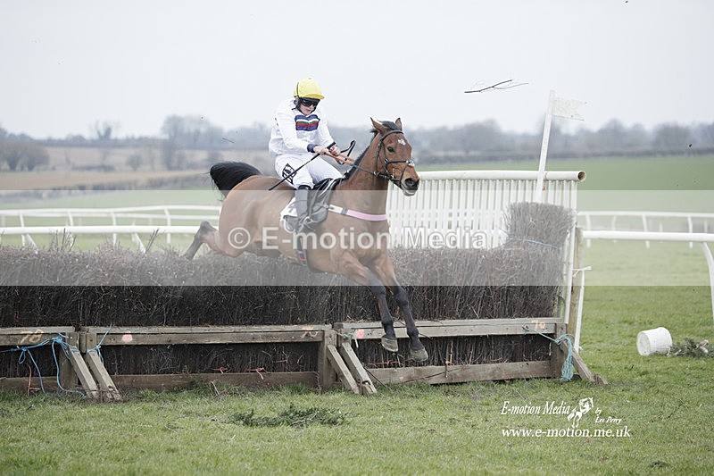 PtP 050323 1130 - Blackmore & Sparkford Vale Hunt PtP - Somerset 05/03/23