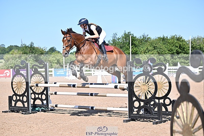 250712-104536-00257 - Cls 8 95cm Amateur Qualifier