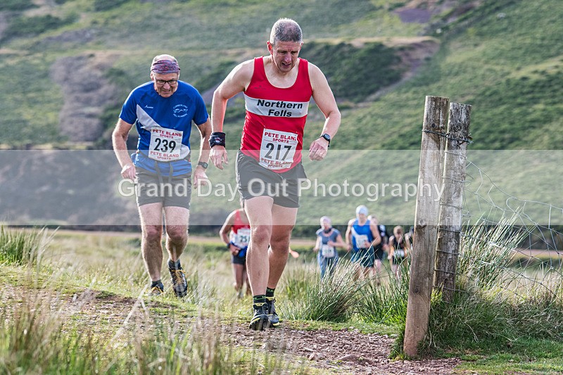 Gavel-226 - Gavel Fell Races (Junior & Senior) Wednesday 28th May 2025