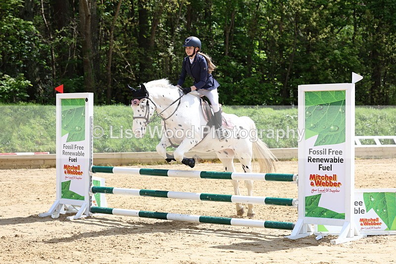 3E7A7254 - Class 8: 80cm Junior