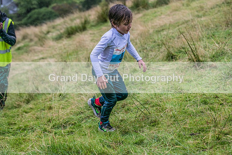 Grasmere U9-61 - Grasmere Sports Under 9 Fell Race Sunday 25th August 2024