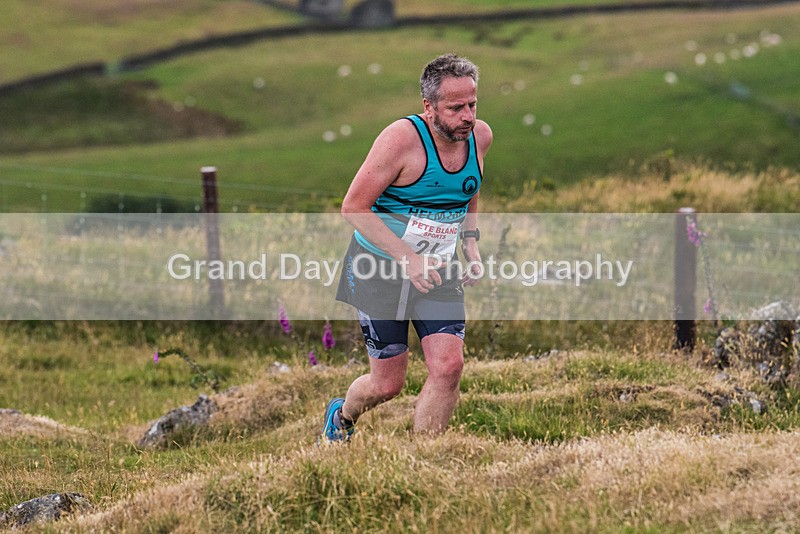 Reston-787 - Reston Scar Fell Race Wednesday 5th July 2023