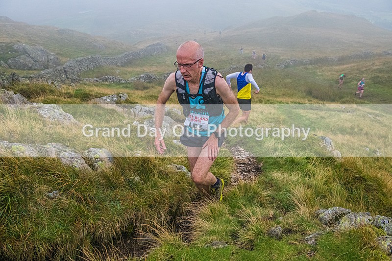 Shipman Knotts-180 - Shipman Knotts Fell Race Tuesday 23rd August 2022