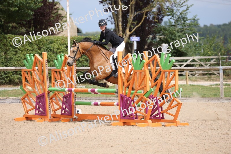 20250727-2141 - Class 6 - 90cm