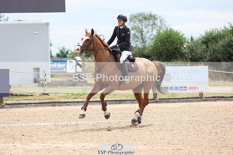 250719-120511-14844 - Cls 11, 1 Star Bronze Tour