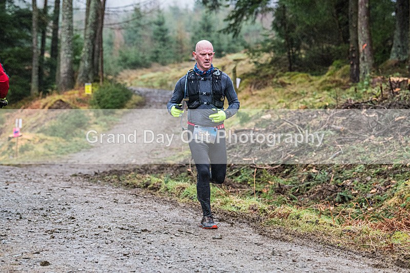 Glentress 21  10K-2168 - High Terrain Events Glentress 21 & 10K Trail Runs Saturday 18th February 2023