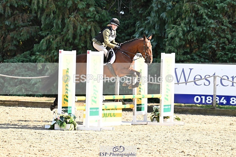 250823A-170237-33815 - WC Round 2 16.00 to 17.24 End