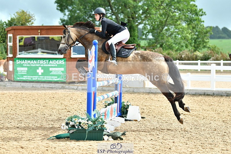 230812A-154012-09846 - Cls 29 1.05m Nat Am Qualifier