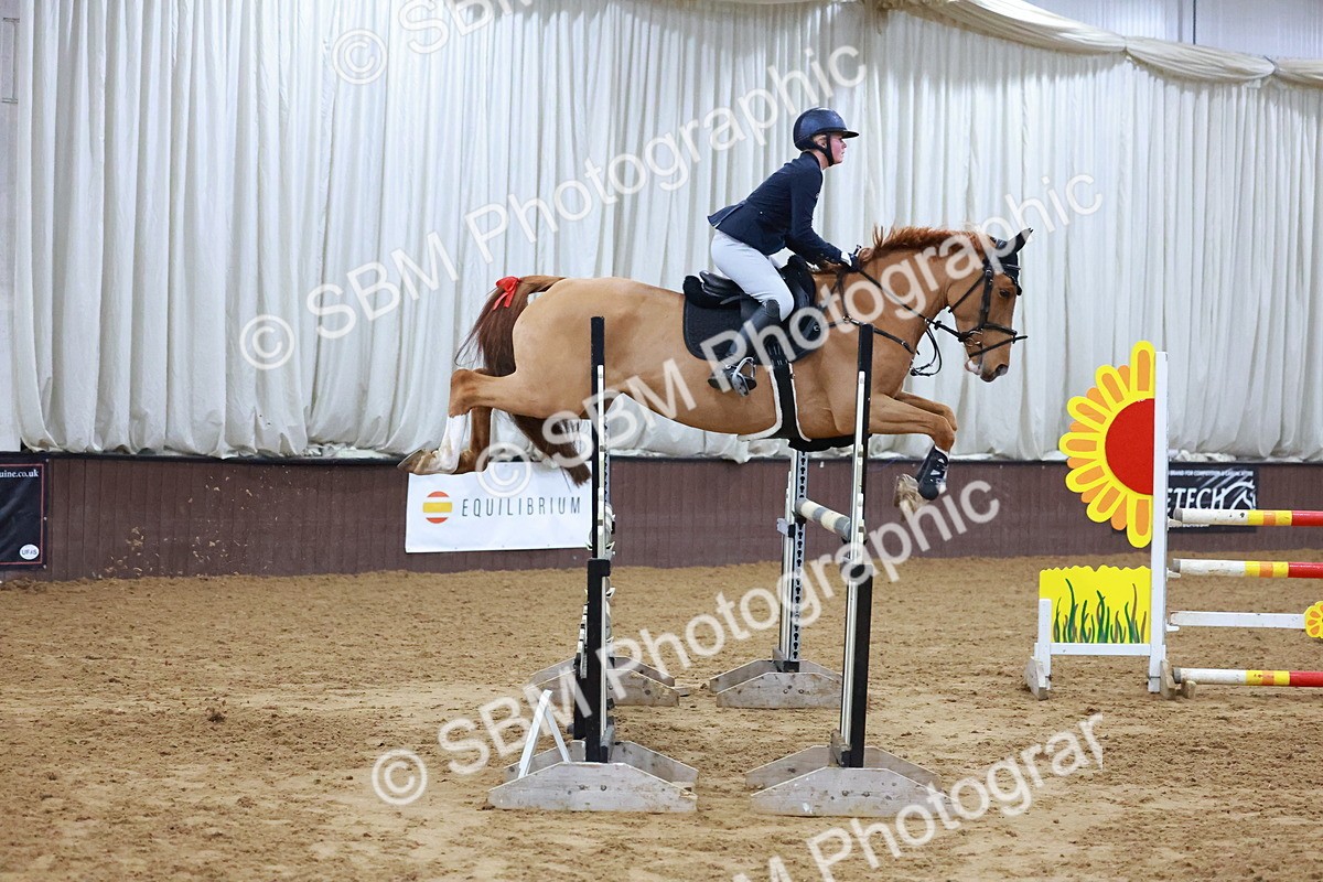 SBM_002194 - Class 4 - Senior Newcomers - 1.10m