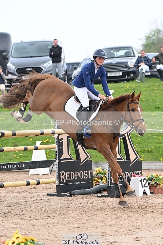 250426-134535-13497 - Cls 7 - 2 Star Medium Tour Jump Off