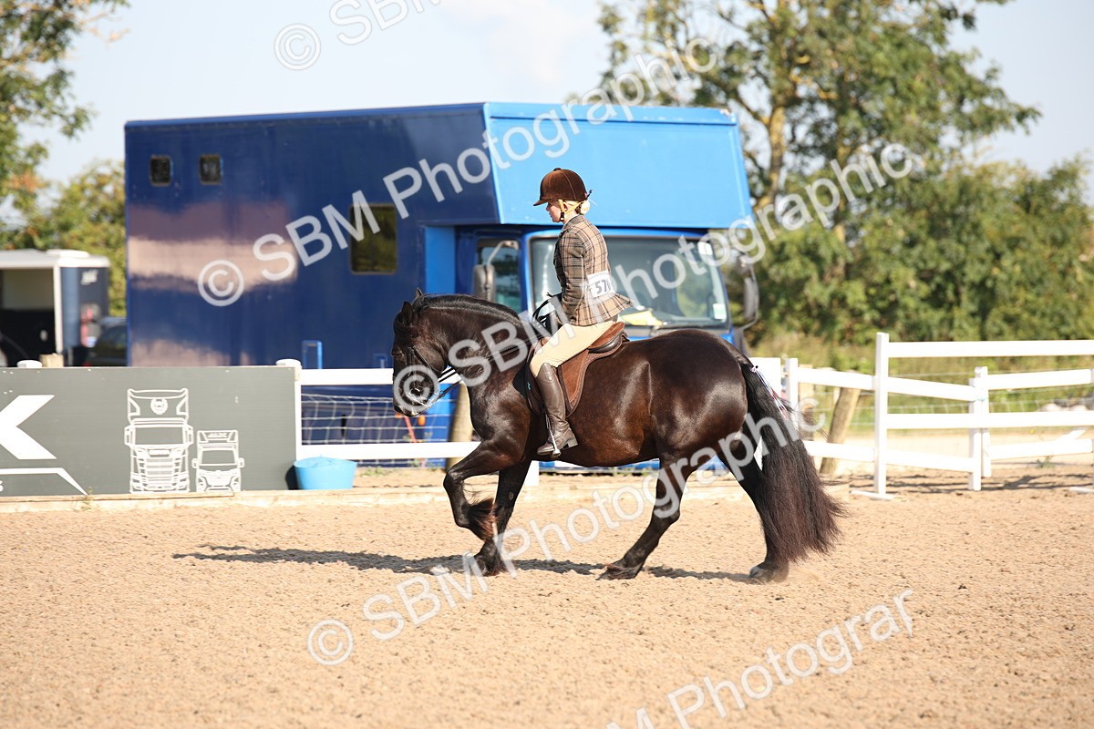 SBM_00667 - Class 14 Ridden M&M Wildcard