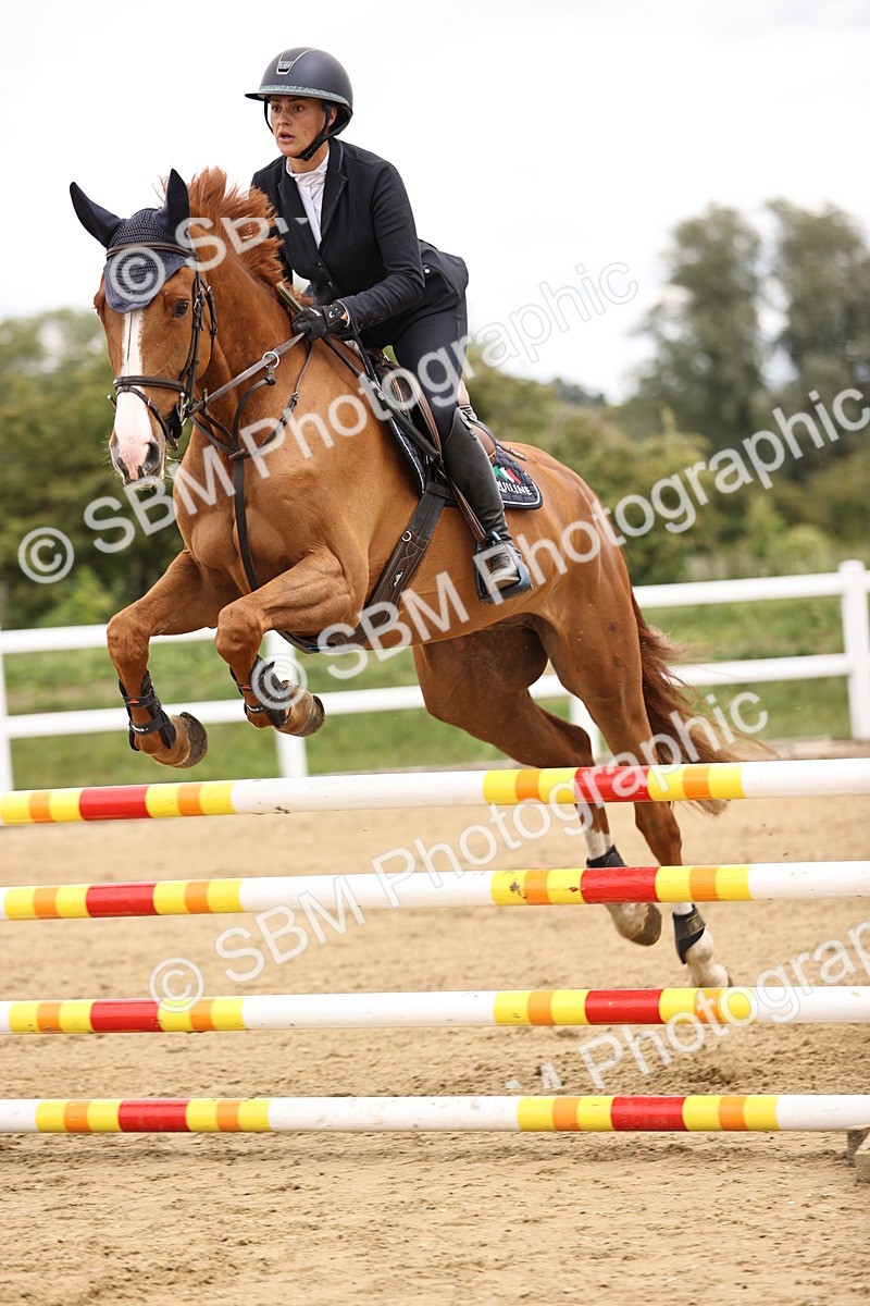 SBM_002837 - Class 10 - Senior Discovery - 1.00m