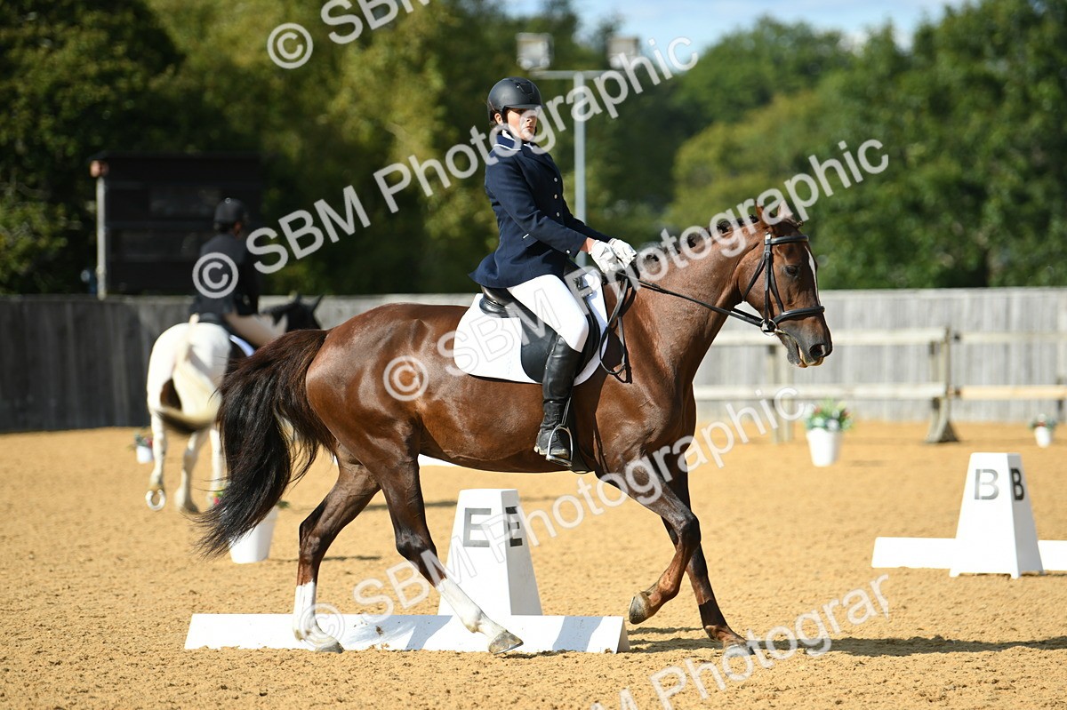 SBM_27059 - D16 - Small Tour Championship - Novice 28