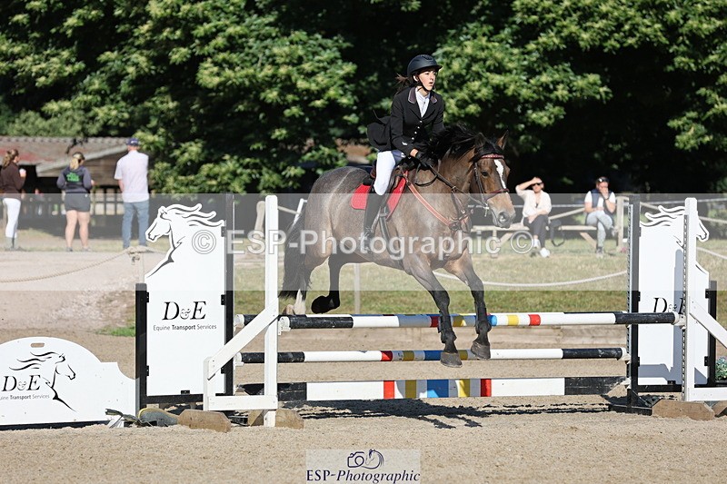 250703A-083711-00047 - Cls 5 85cm Amateur Qualifier