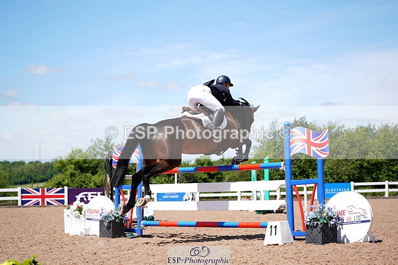 240525A-115210-05830 - Cls 15 Foxhunter