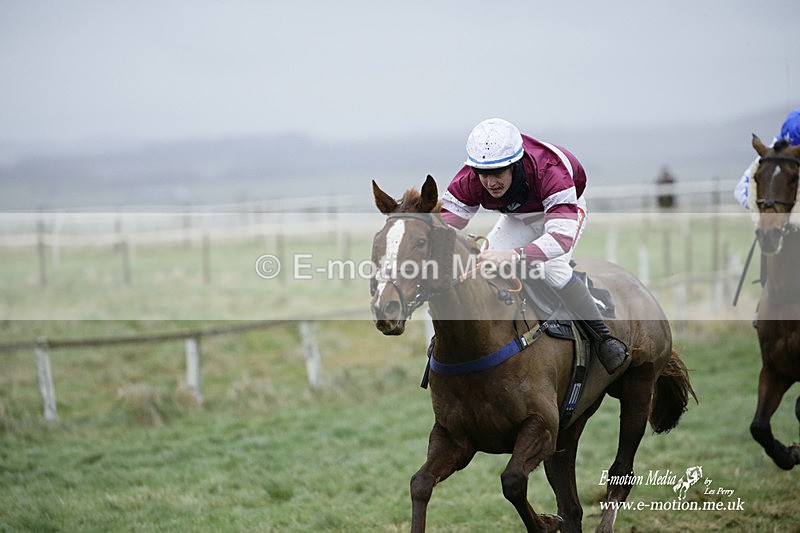 PtP 020122 342 - Larkhill Racing Club Point-to-Point 02/01/2022