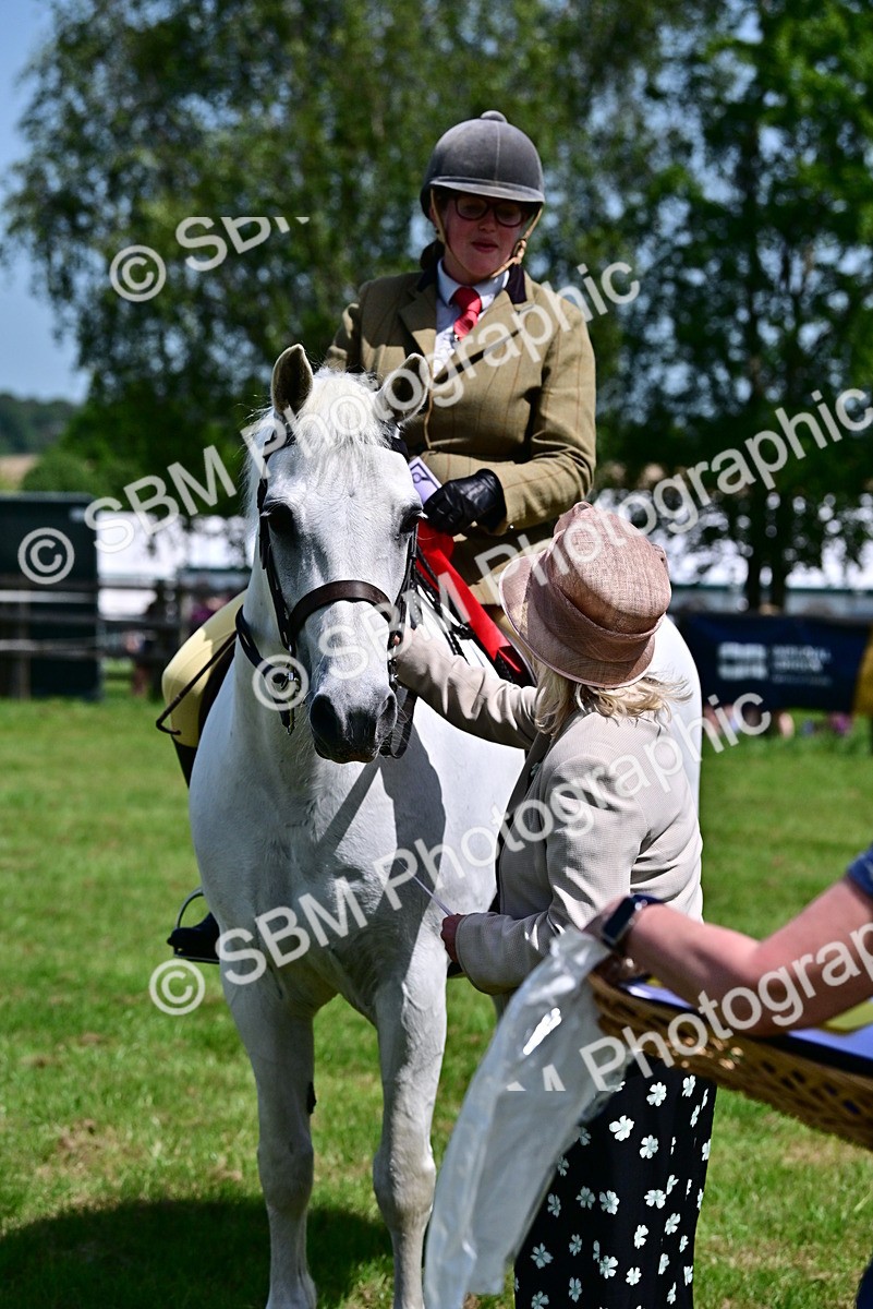 SBM_03922 - Class 58 - TSR  Ridden Veteran Amateur of the year