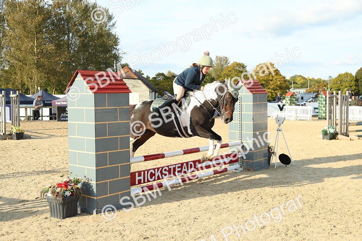 SBM_53613 - J8 - Junior Pony 65cm Championship