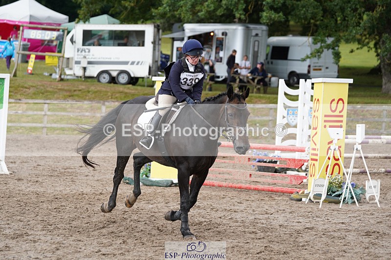 240824X-121644-23950 - 80cm Round 1 12.00 to 13.00