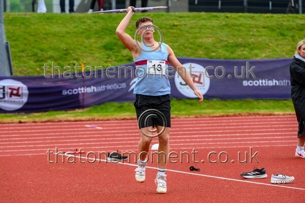 Opener25-924681 - Field Male